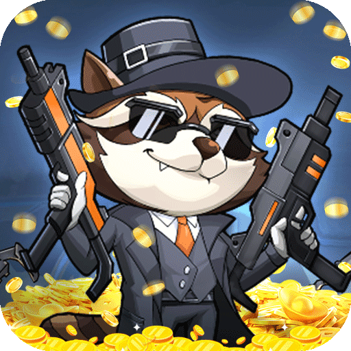 萌妖来袭（暴揍僵尸）